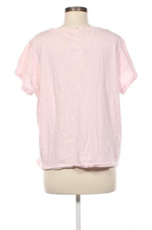 Damen T-Shirt H&M, Größe XL, Farbe Rosa, Preis € 7,69