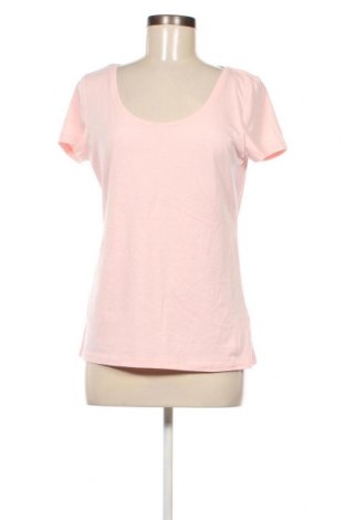 Damen T-Shirt H&M, Größe L, Farbe Rosa, Preis € 7,69