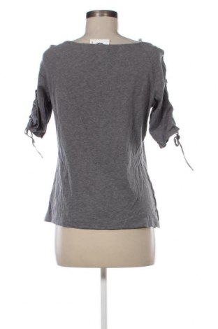 Damen T-Shirt H&M, Größe XL, Farbe Grau, Preis 6,99 €