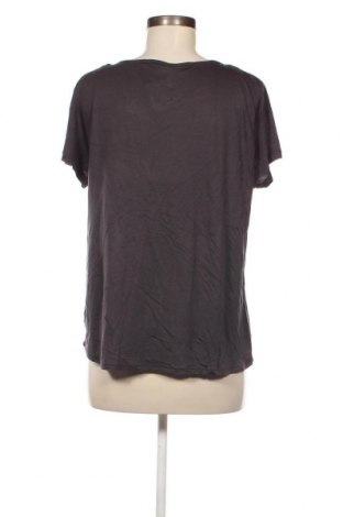 Дамска тениска H&M, Размер M, Цвят Сив, Цена 9,10 лв.