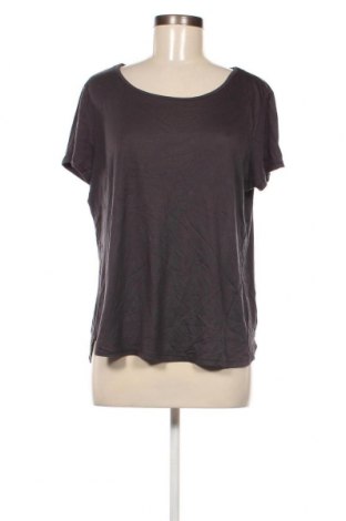 Damen T-Shirt H&M, Größe M, Farbe Grau, Preis € 5,88