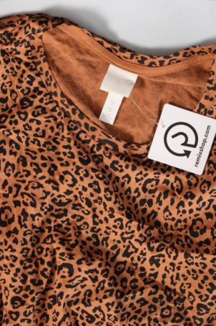 Dámske tričko H&M, Veľkosť M, Farba Viacfarebná, Cena  7,37 €