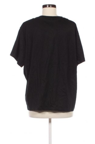 Tricou de femei H&M, Mărime XL, Culoare Negru, Preț 42,76 Lei
