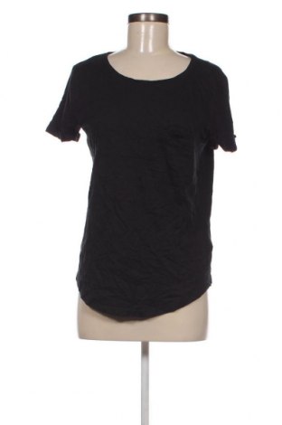 Tricou de femei H&M, Mărime S, Culoare Negru, Preț 42,76 Lei