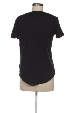 Tricou de femei H&M, Mărime S, Culoare Negru, Preț 42,76 Lei