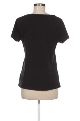 Damen T-Shirt H&M, Größe L, Farbe Schwarz, Preis € 6,65