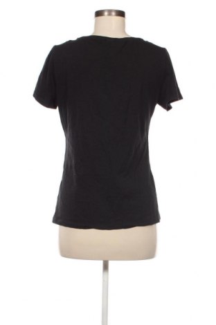 Damen T-Shirt H&M, Größe L, Farbe Schwarz, Preis € 8,15