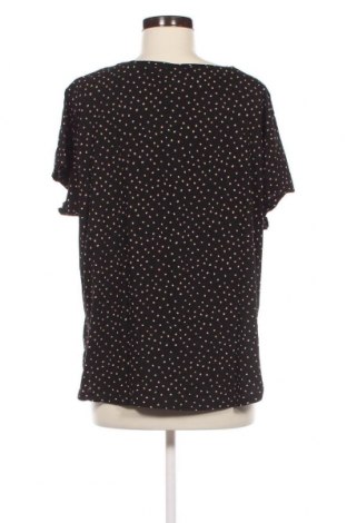 Dámske tričko H&M, Veľkosť XL, Farba Čierna, Cena  7,00 €
