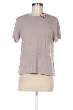 Γυναικείο t-shirt H&M, Μέγεθος M, Χρώμα  Μπέζ, Τιμή 6,03 €