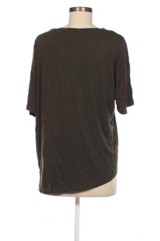 Tricou de femei H&M, Mărime XL, Culoare Verde, Preț 36,35 Lei