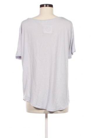 Γυναικείο t-shirt H&M, Μέγεθος L, Χρώμα Μπλέ, Τιμή 7,24 €