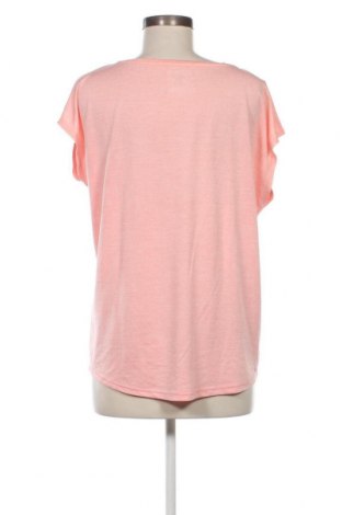 Γυναικείο t-shirt H&M, Μέγεθος M, Χρώμα Ρόζ , Τιμή 8,04 €