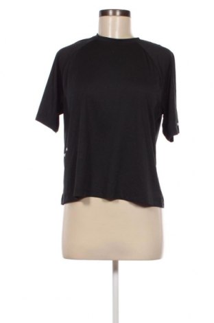Dámské tričko H&M, Velikost M, Barva Černá, Cena  155,00 Kč