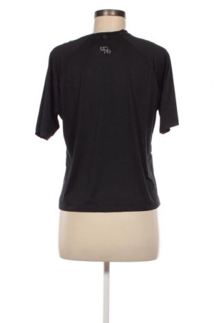 Tricou de femei H&M, Mărime M, Culoare Negru, Preț 29,93 Lei