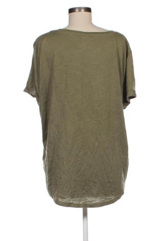 Dámske tričko H&M, Veľkosť XL, Farba Zelená, Cena  6,63 €