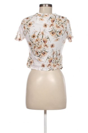 Damen T-Shirt H&M, Größe S, Farbe Mehrfarbig, Preis € 3,99