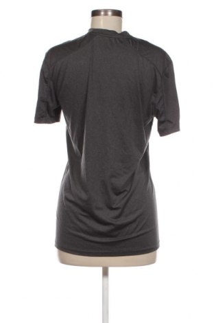 Γυναικείο t-shirt H&M, Μέγεθος L, Χρώμα Γκρί, Τιμή 3,79 €