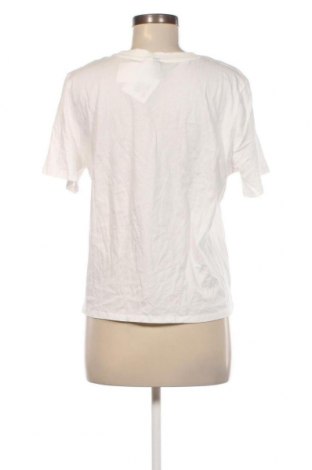 Damen T-Shirt H&M Divided, Größe S, Farbe Weiß, Preis € 7,92