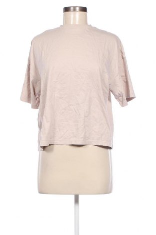 Damen T-Shirt H&M Divided, Größe S, Farbe Beige, Preis € 4,98