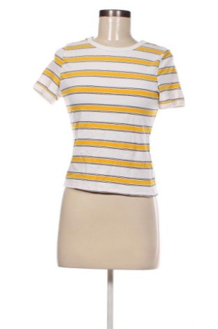 Γυναικείο t-shirt H&M Divided, Μέγεθος M, Χρώμα Πολύχρωμο, Τιμή 4,82 €