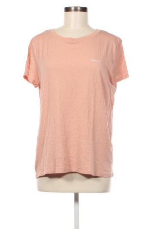Damen T-Shirt H&M Divided, Größe L, Farbe Rosa, Preis € 8,60