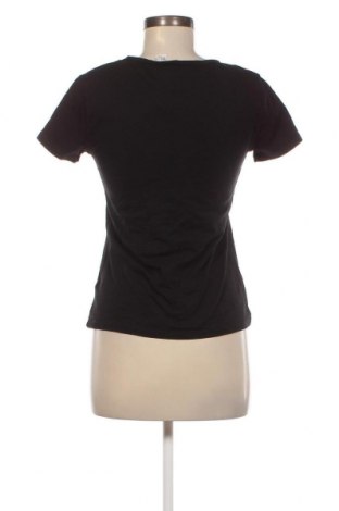 Damen T-Shirt H&M Divided, Größe M, Farbe Schwarz, Preis € 9,05