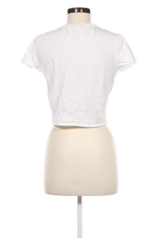 Damen T-Shirt H&M Divided, Größe XL, Farbe Weiß, Preis 8,15 €