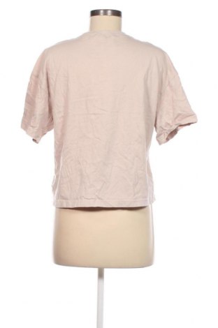 Damen T-Shirt H&M Divided, Größe S, Farbe Beige, Preis € 9,05