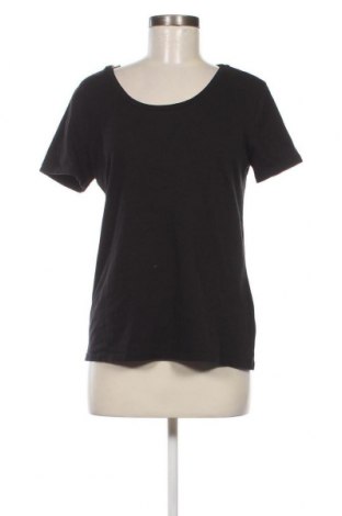 Tricou de femei H&M Divided, Mărime L, Culoare Negru, Preț 38,48 Lei