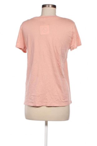 Γυναικείο t-shirt H&M Divided, Μέγεθος M, Χρώμα Ρόζ , Τιμή 5,63 €