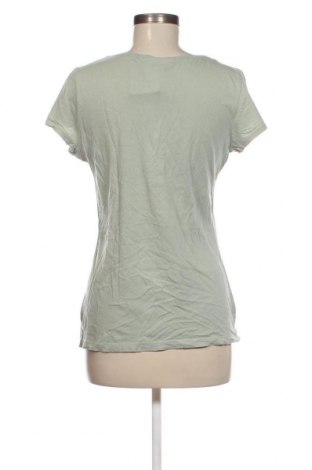 Damen T-Shirt H&M L.O.G.G., Größe L, Farbe Grün, Preis 9,05 €