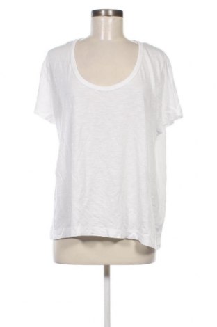 Dámské tričko H&M L.O.G.G., Velikost XL, Barva Bílá, Cena  207,00 Kč