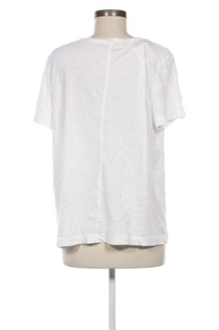 Γυναικείο t-shirt H&M L.O.G.G., Μέγεθος XL, Χρώμα Λευκό, Τιμή 8,04 €