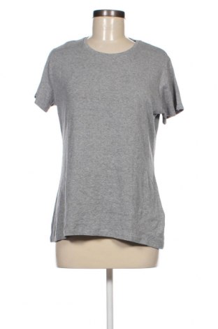Дамска тениска H&M L.O.G.G., Размер XL, Цвят Сив, Цена 12,35 лв.