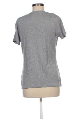 Damen T-Shirt H&M L.O.G.G., Größe XL, Farbe Grau, Preis € 8,15