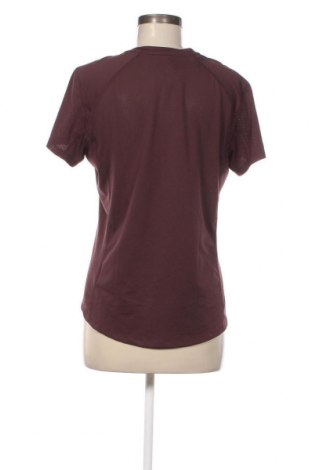 Γυναικείο t-shirt H&M Sport, Μέγεθος L, Χρώμα Βιολετί, Τιμή 7,24 €