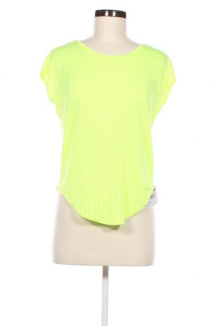 Dámské tričko H&M Sport, Velikost XS, Barva Zelená, Cena  114,00 Kč