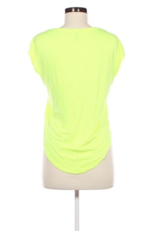 Damski T-shirt H&M Sport, Rozmiar XS, Kolor Zielony, Cena 20,79 zł