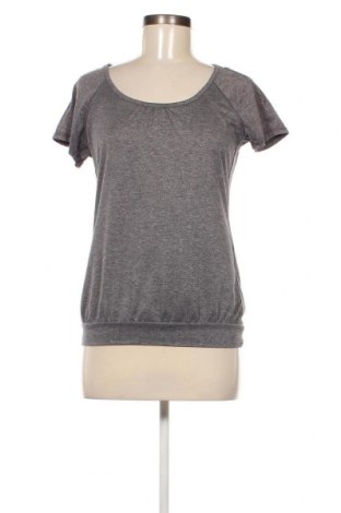 Damen T-Shirt H&M Sport, Größe M, Farbe Grau, Preis € 5,88