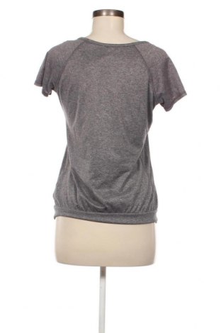 Damen T-Shirt H&M Sport, Größe M, Farbe Grau, Preis € 6,34