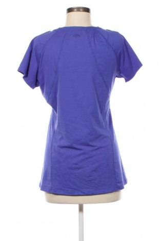 Dámské tričko H&M Sport, Velikost M, Barva Modrá, Cena  145,00 Kč