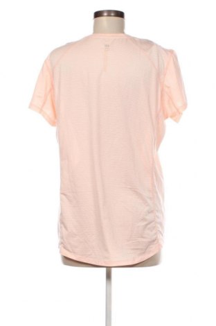 Damen T-Shirt H&M Sport, Größe XL, Farbe Rosa, Preis € 9,05