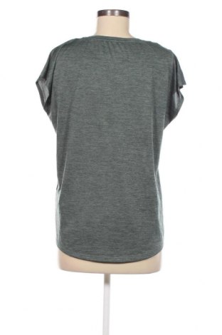 Damen T-Shirt H&M Sport, Größe S, Farbe Grün, Preis € 5,49