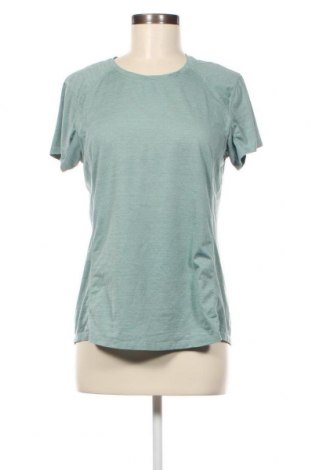 Dámske tričko H&M Sport, Veľkosť L, Farba Modrá, Cena  7,37 €