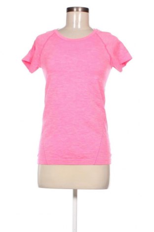 Dámske tričko H&M Sport, Veľkosť S, Farba Ružová, Cena  3,32 €