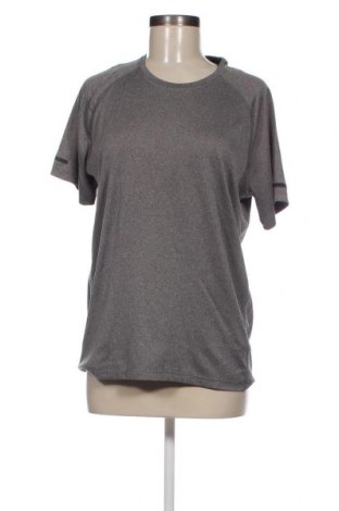 Tricou de femei H&M Sport, Mărime M, Culoare Gri, Preț 27,79 Lei