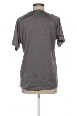 Γυναικείο t-shirt H&M Sport, Μέγεθος M, Χρώμα Γκρί, Τιμή 5,63 €