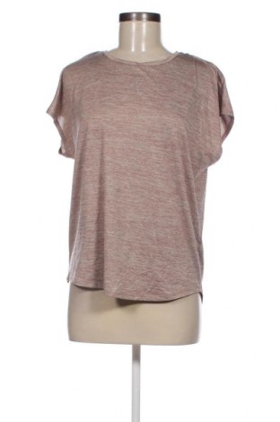 Damen T-Shirt H&M Sport, Größe S, Farbe Beige, Preis € 4,07