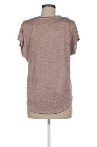 Damen T-Shirt H&M Sport, Größe S, Farbe Beige, Preis 4,98 €