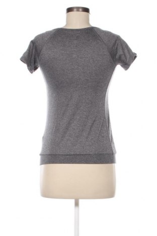 Damen T-Shirt H&M Sport, Größe XS, Farbe Grau, Preis 4,98 €